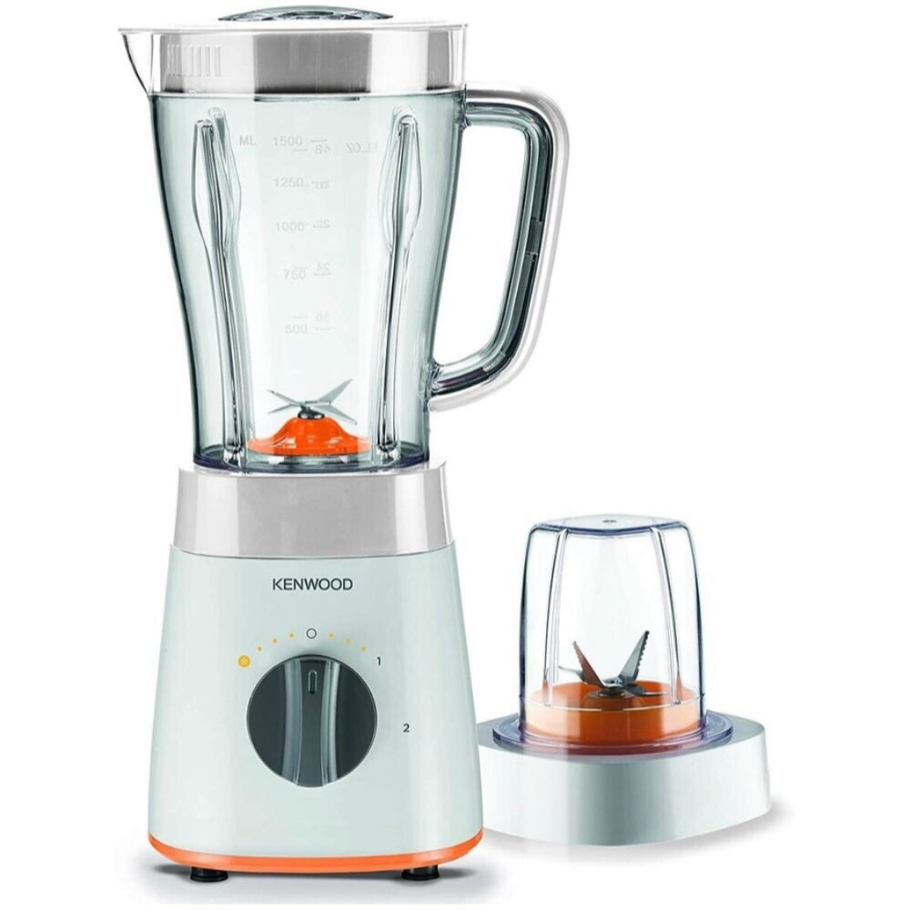 Kenwood, Blender 500W 2L With Mill