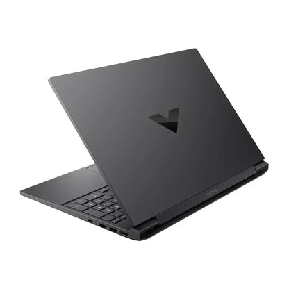 HP, Victus Gaming Laptop, Amd Ryzen 7 7445Hs, 512Gb Ssd, 16Gb Ddr5, 15.6 Inch, 1920X1080, Nvidia Geforce Rtx 4050 6Gb, W11H, Silver, 1 Year Warranty