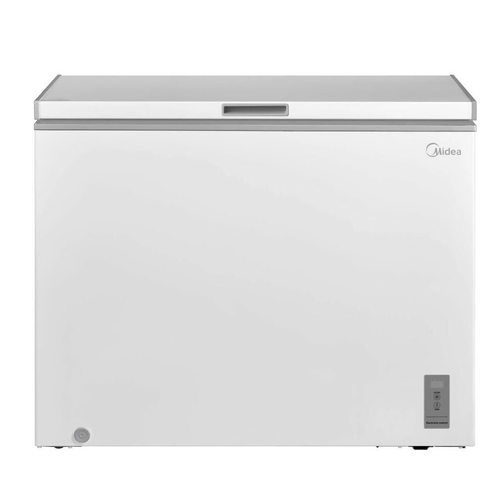 Midea 249L Chest Freezer, MDRC345FZE01A-E