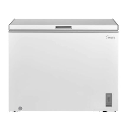 Midea 249L Chest Freezer, MDRC345FZE01A-E
