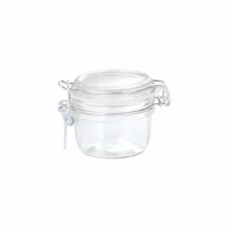 Bormioli, Glass Jar, BO-141370