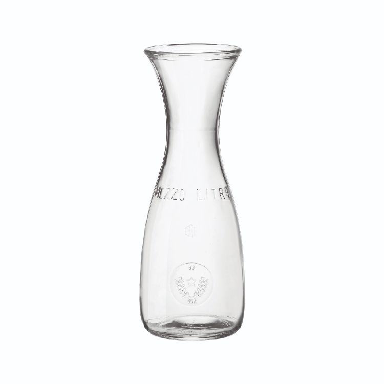 Bormioli, Glass Bottle, BO-184169