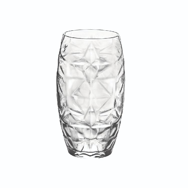 Bormioli, Glass Cups, BO-320265