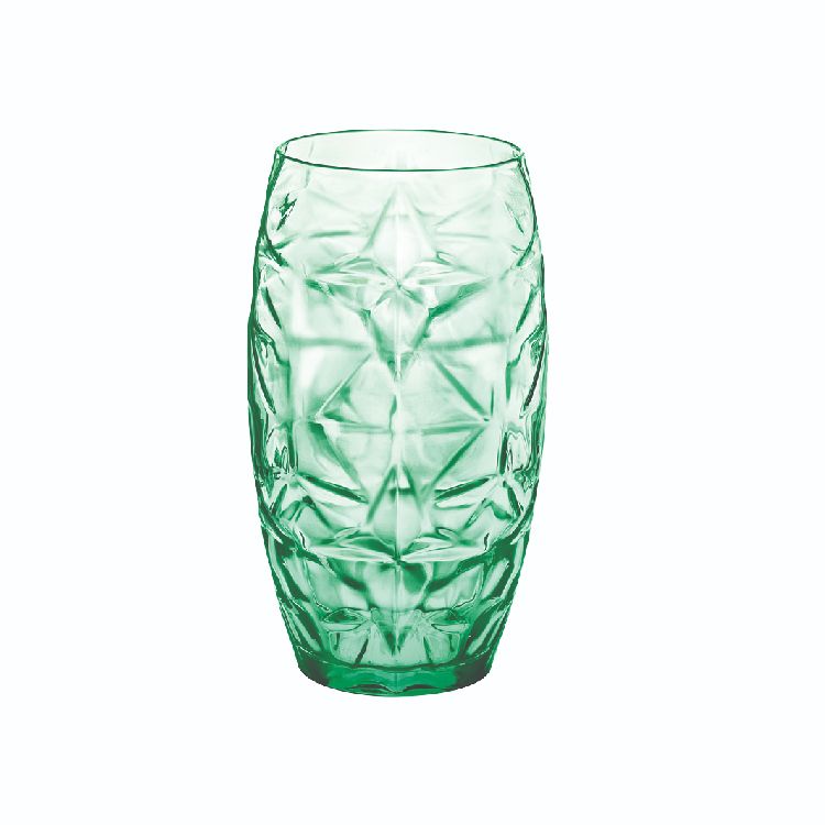 Bormioli, Glass Cups, BO-320266