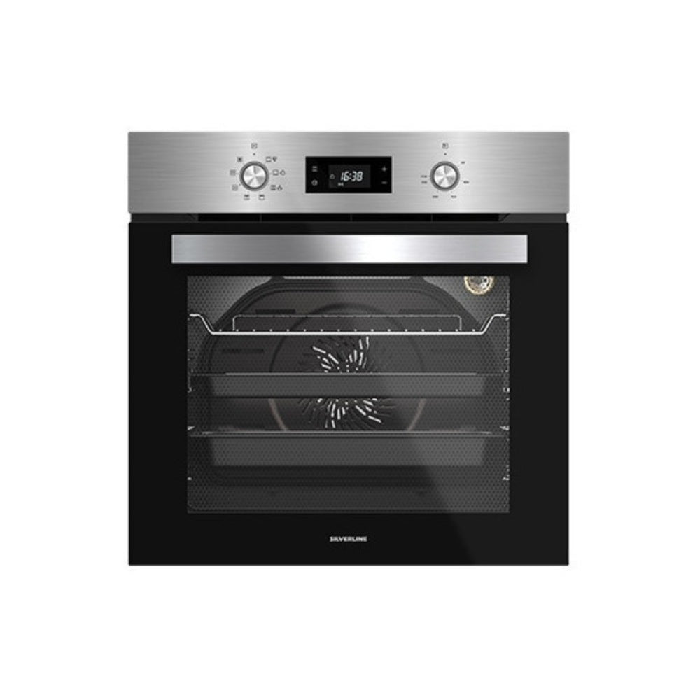 Silverline, Oven
