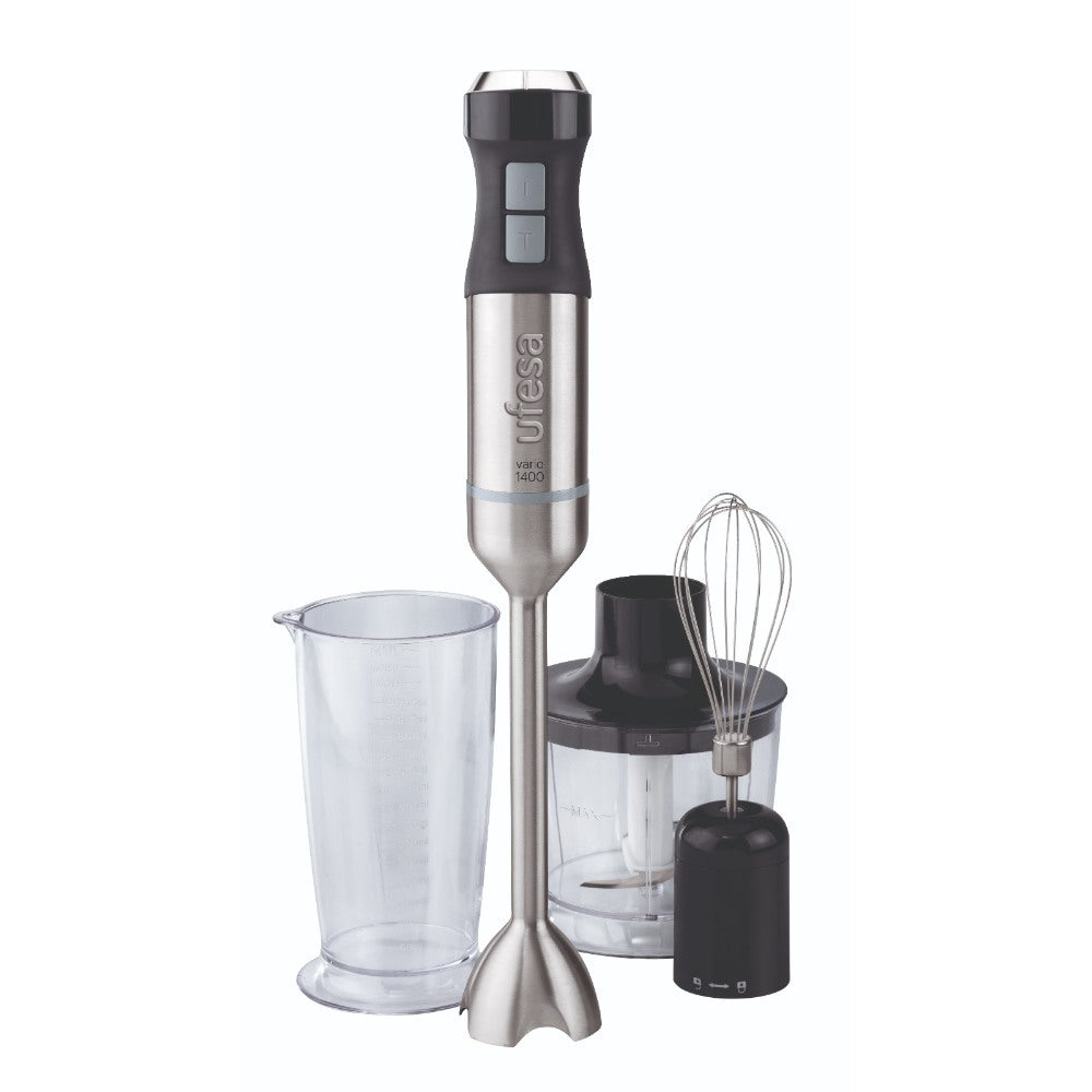 Ufesa, Bp4752 Vario Hand Blender, 1400W