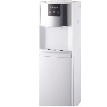Bonanza, Water Dispenser 3 Taps ,WHITE