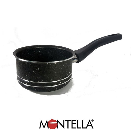Montella, Vivo Granite 20 Cm Casserole Pink