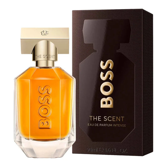 Hugo Boss Boss The Scent for Her Eau de Parfum Intense 50ml