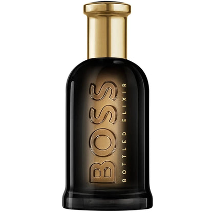 Hugo Boss, Boss Bottled Elixir Men Perfume, Available in Different Sizes