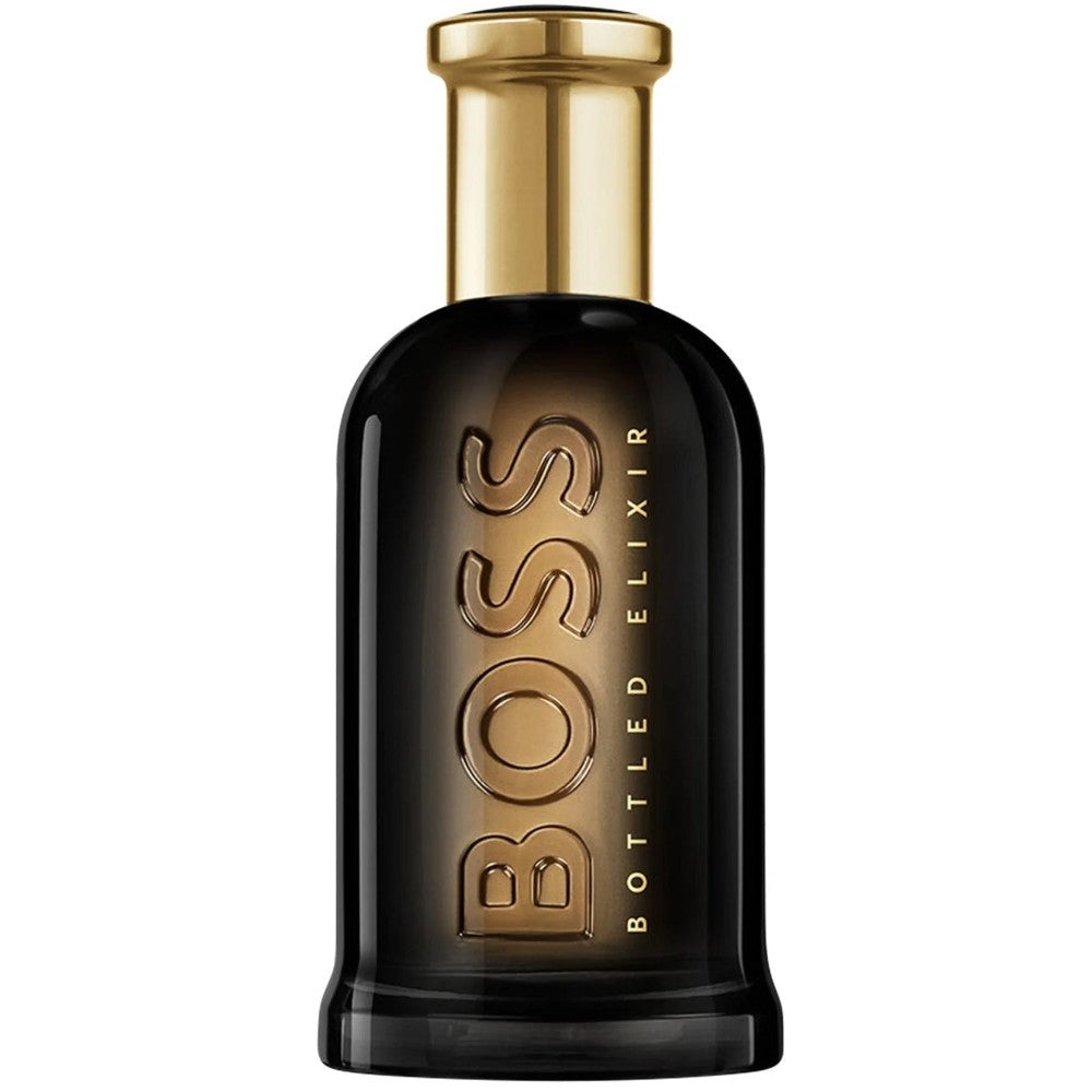 Hugo Boss, Boss Bottled Elixir Men Perfume, Available in Different Sizes