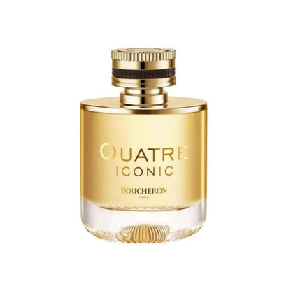 Boucheron Quatre Iconic – Women’s EDP 100 ml