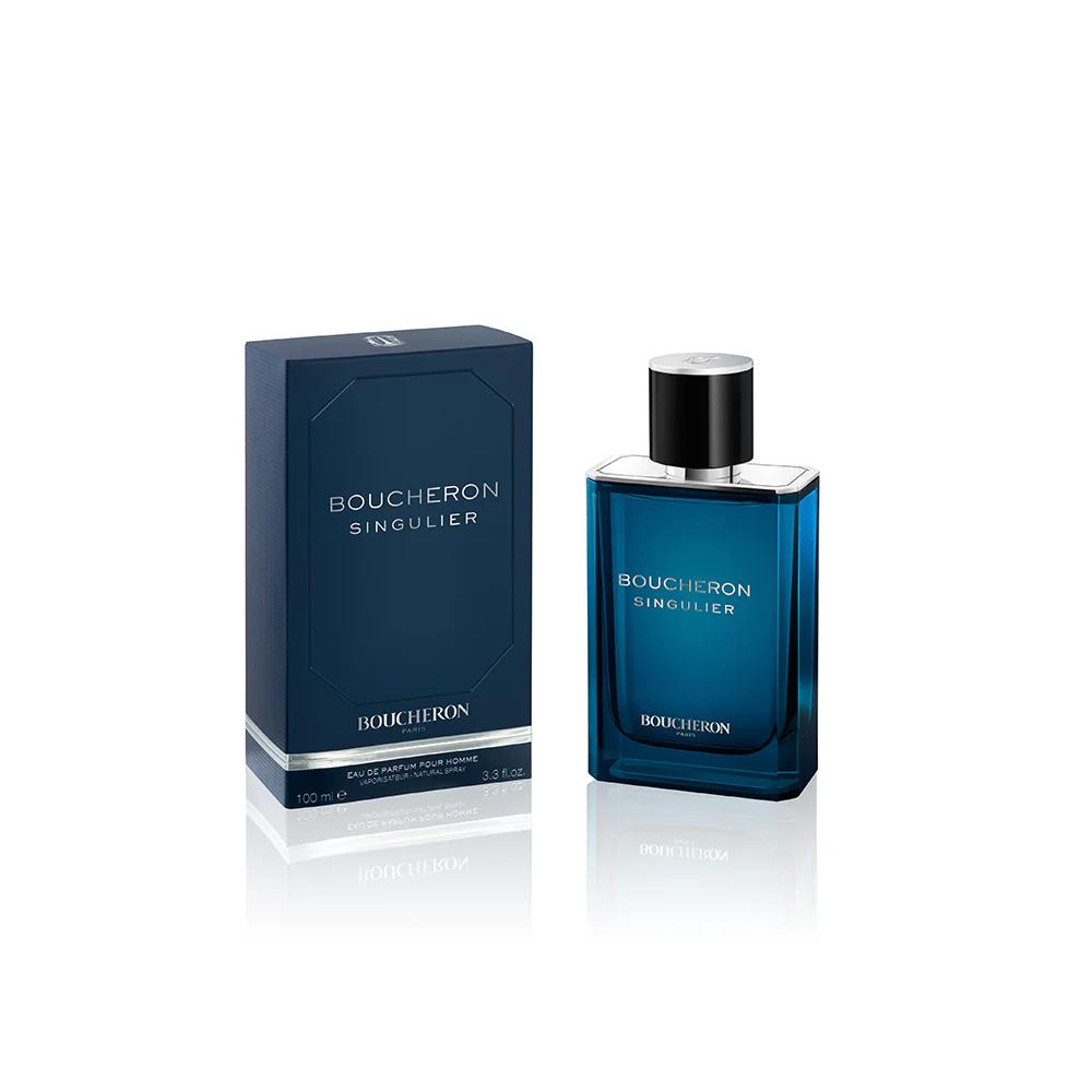 Boucheron Singulier – Men’s EDP 100 ml