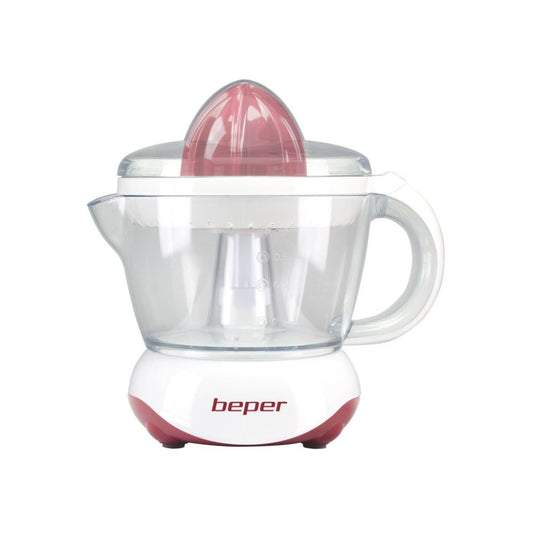 Beper, Electric Citrus Juicer 25W, 700ML, BP.101H