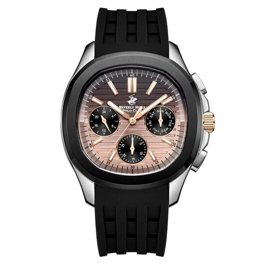 BEVERLY HILLS POLO CLUB black | WT000455