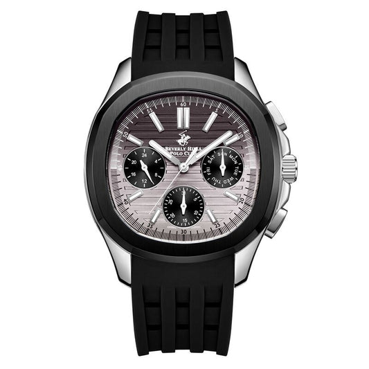 BEVERLY HILLS POLO CLUB black | WT000456
