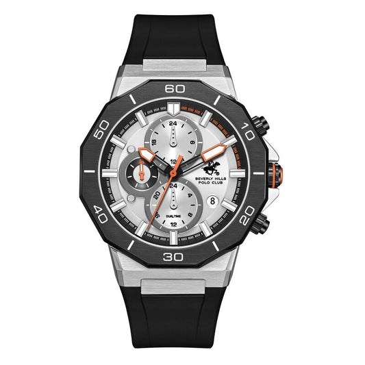 BEVERLY HILLS POLO CLUB black | WT000487