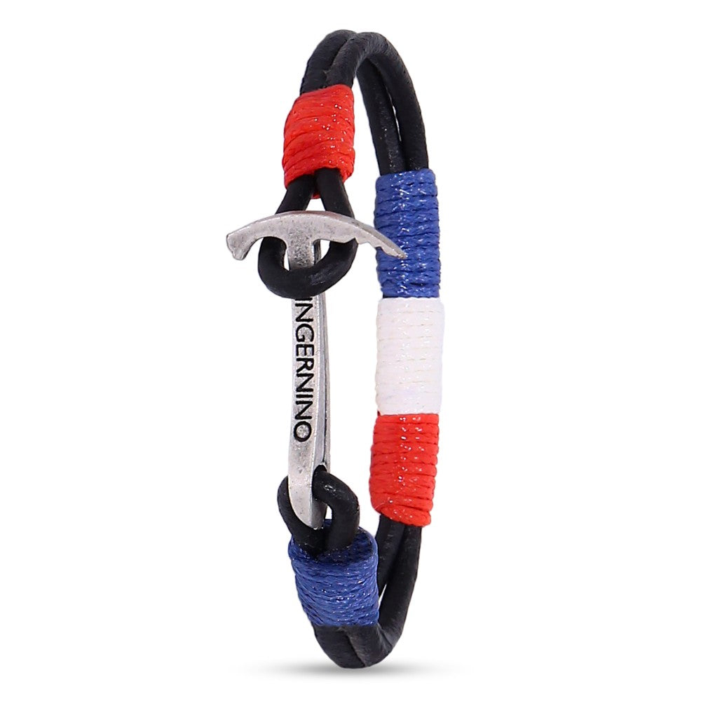 Gingernino, Gents Bracelet