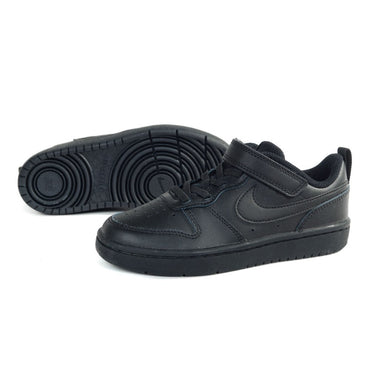 Nike, Court Borough low 2 Kids Casual Shoes, Available in Different Sizes