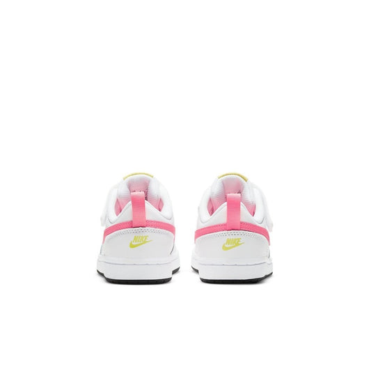 Nike, Court Borough Low Kids Running Shoes, Available in Different Sizes