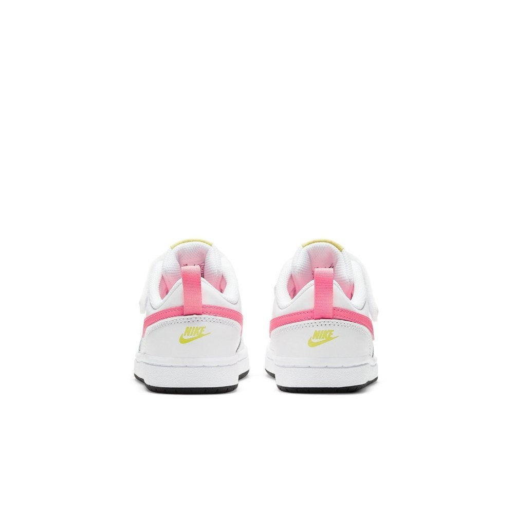 Nike, Court Borough Low Kids Running Shoes, Available in Different Sizes