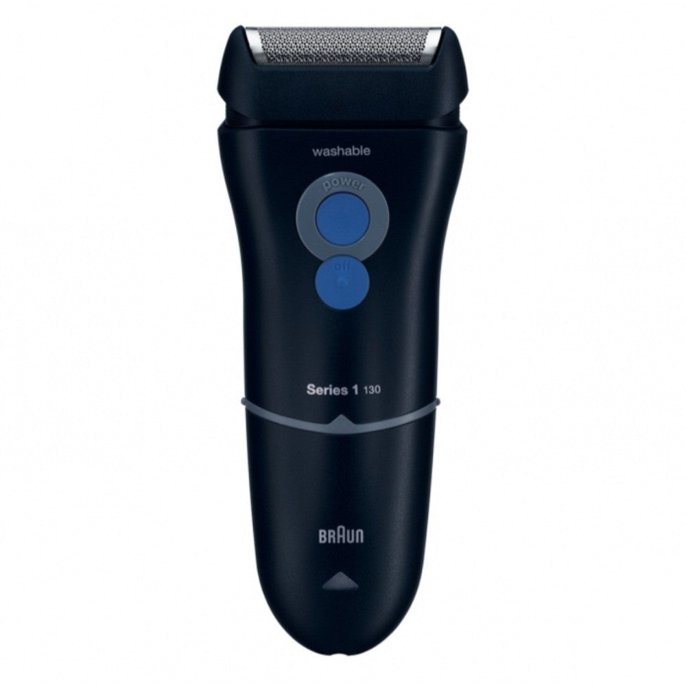 Braun, Shaver + Trimmer Waterproof