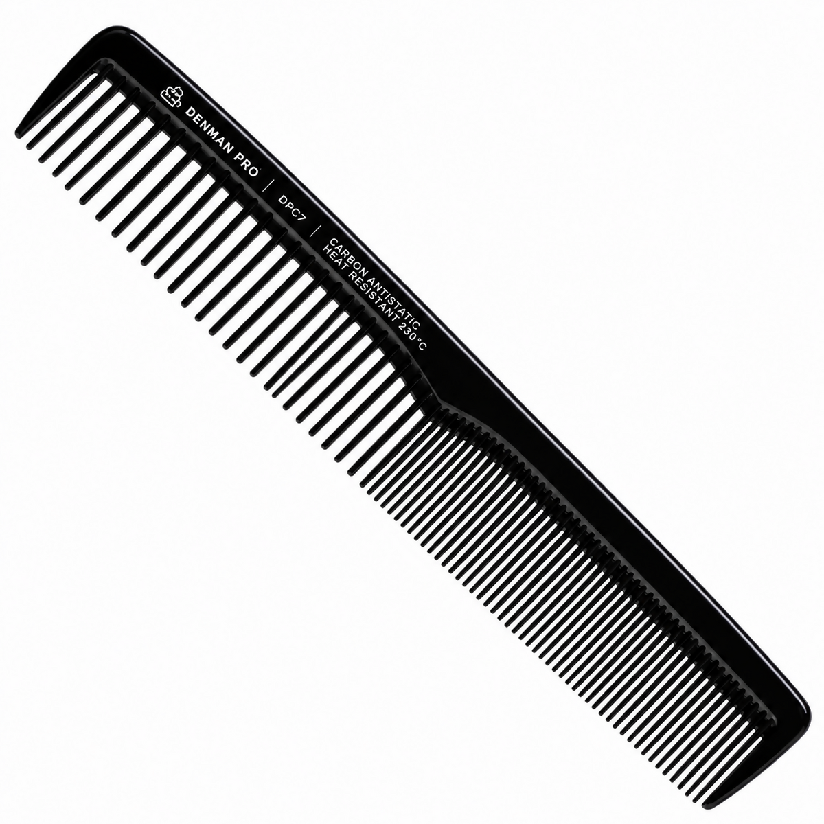 Ragnar Detangle Barber Hair Comb 17.5cm – Spain | 07359