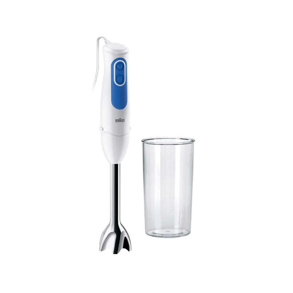 Braun, Smoothie Stabmixer, BRA-MQ3000WH