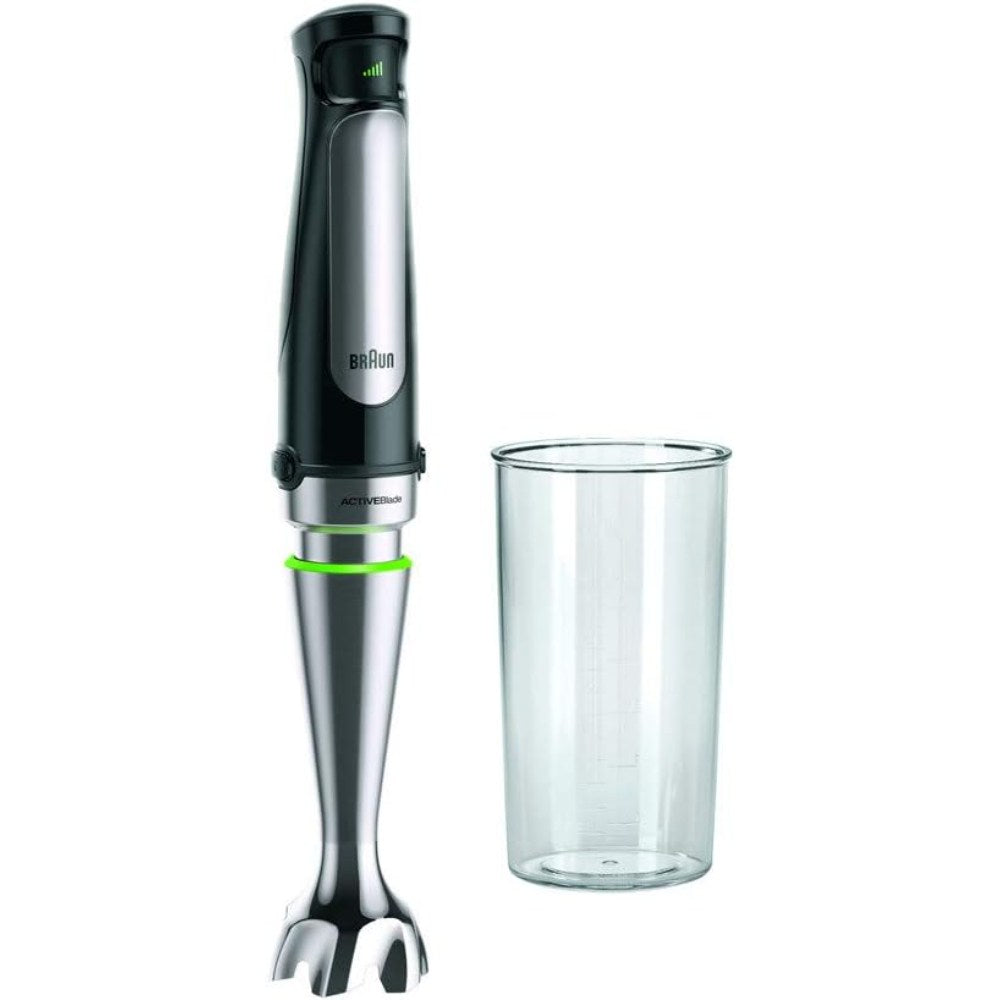 Braun, Hand Blender?1000W, Splashcontrol Technology, Bra-Mq7000X