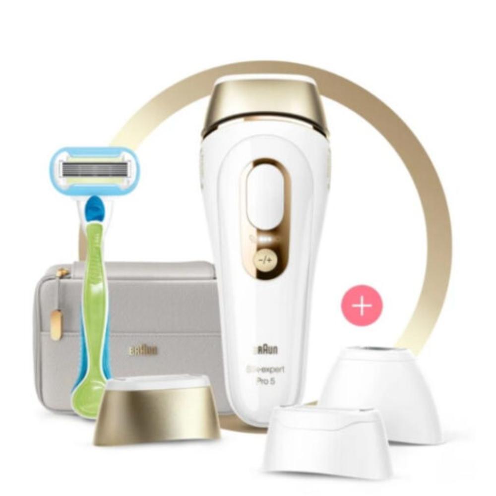 Braun, IPL Silk-Expert Pro 5, PL5257