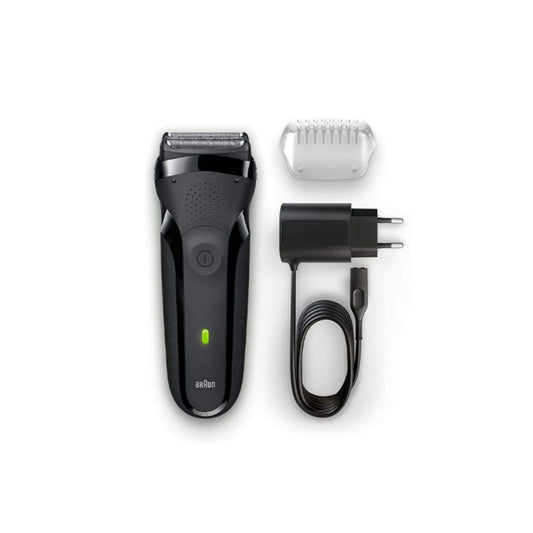 Braun, Shaver Trimmer Head +5 Combs, BRA-SHAVER300