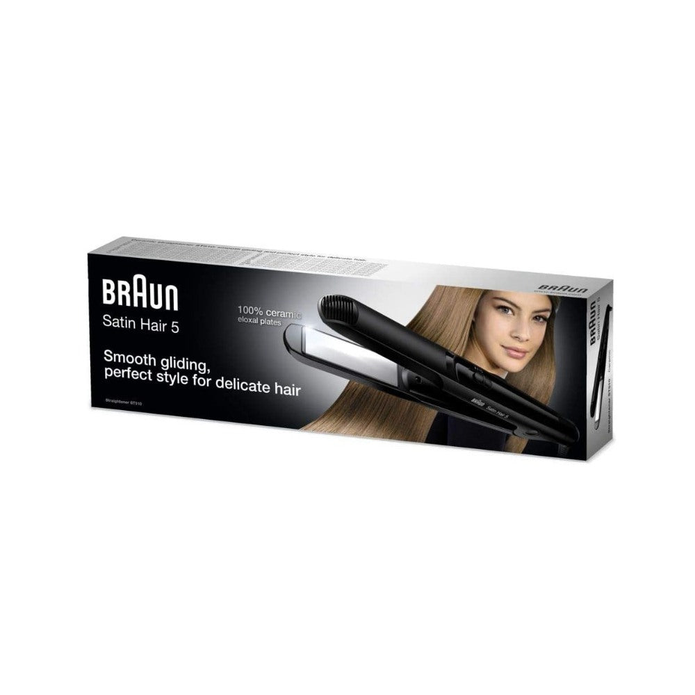 Braun, BBL Blk Box Hairstyler, BRA-ST510