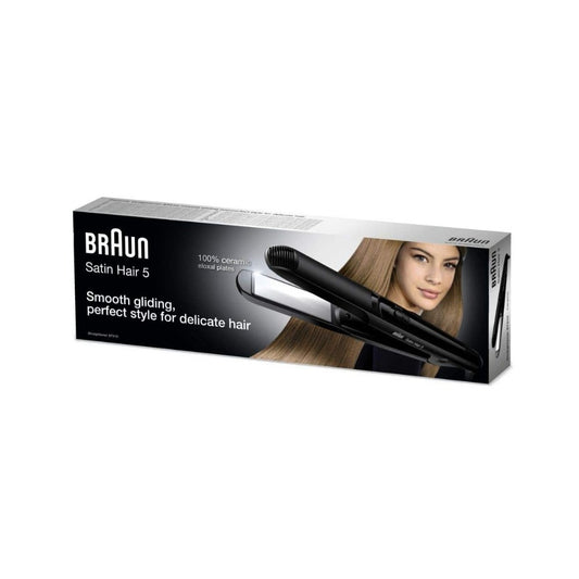 Braun, BBL Blk Box Hairstyler, BRA-ST510