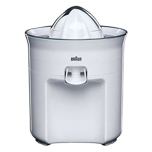 Braun, Citrus Juicer CJ3050WH