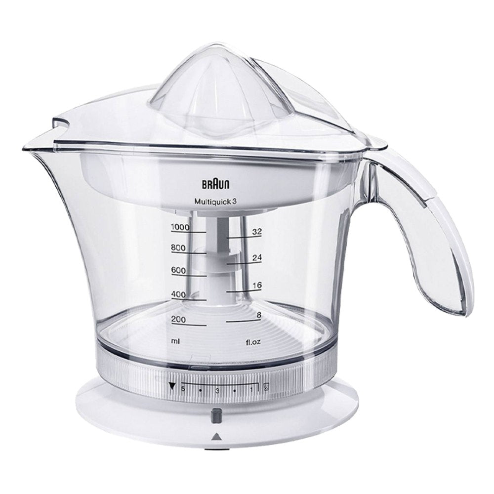 Braun, Citrus Juicer MPZ9