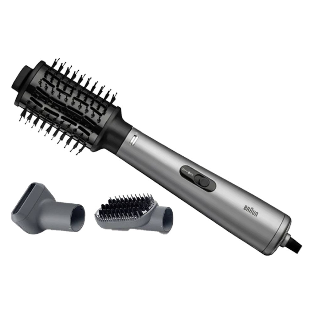 Braun, Hair Designer As430