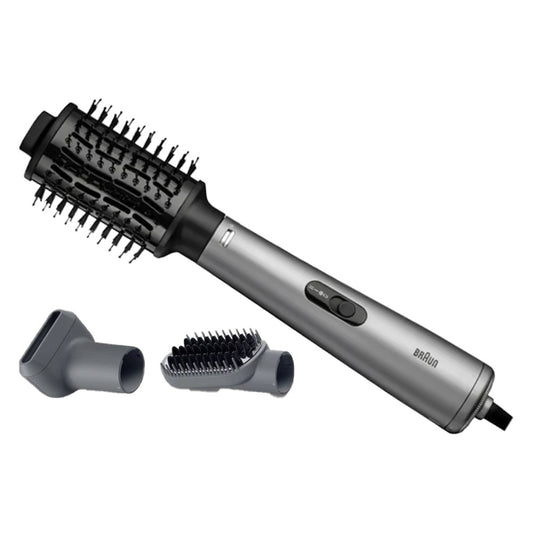 Braun, Hair Designer As430