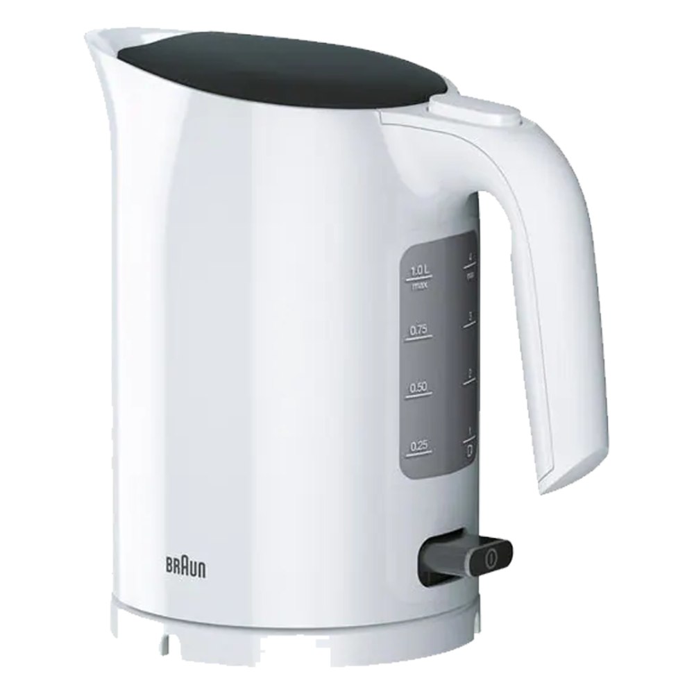 Braun, Kettle WK3000WH
