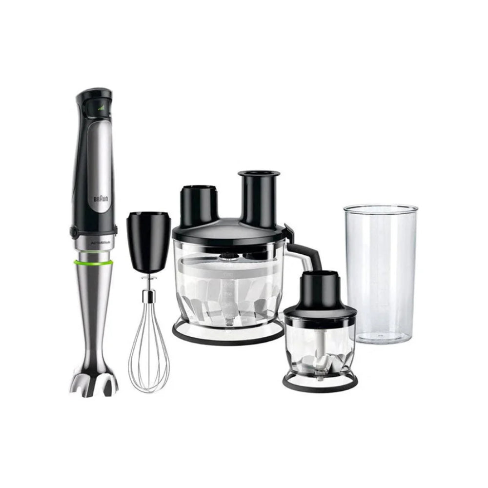Braun, MultiQuick 7 Hand Blender 1000W, 600ML, MQ7075X