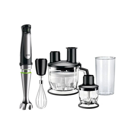 Braun, MultiQuick 7 Hand Blender 1000W, 600ML, MQ7075X