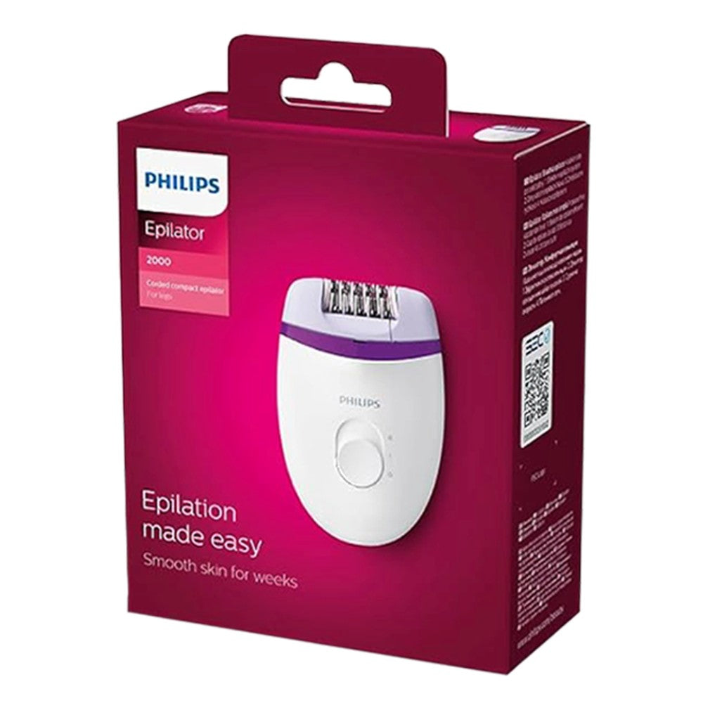 Philips, Epilator BRE225