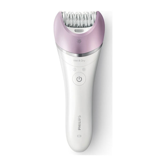 Philips, Epilator Advanced Wet & Dry Legs Body & Face 5