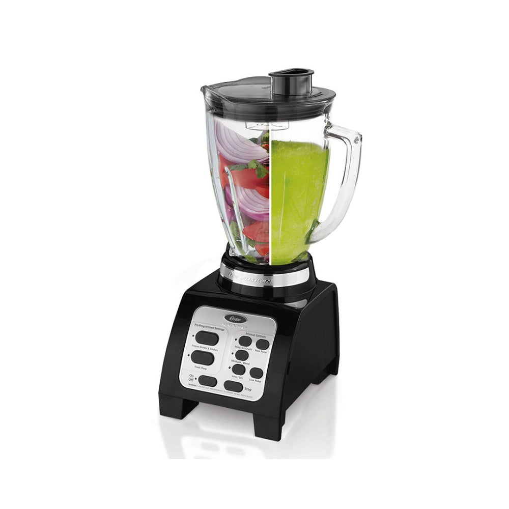 Oster Reversible Blender 600W, 1.25L, BRLY-07