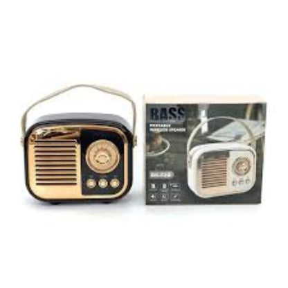 Bass, Bs-52D