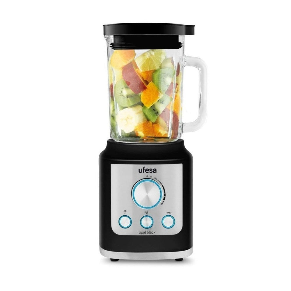 Ufesa, Bs4950B Blender Opal Black