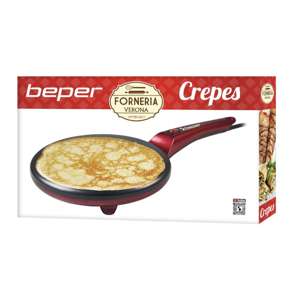 Beper, Crepe?Maker, BT.710Y
