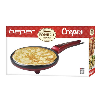 Beper, Crepe?Maker, BT.710Y