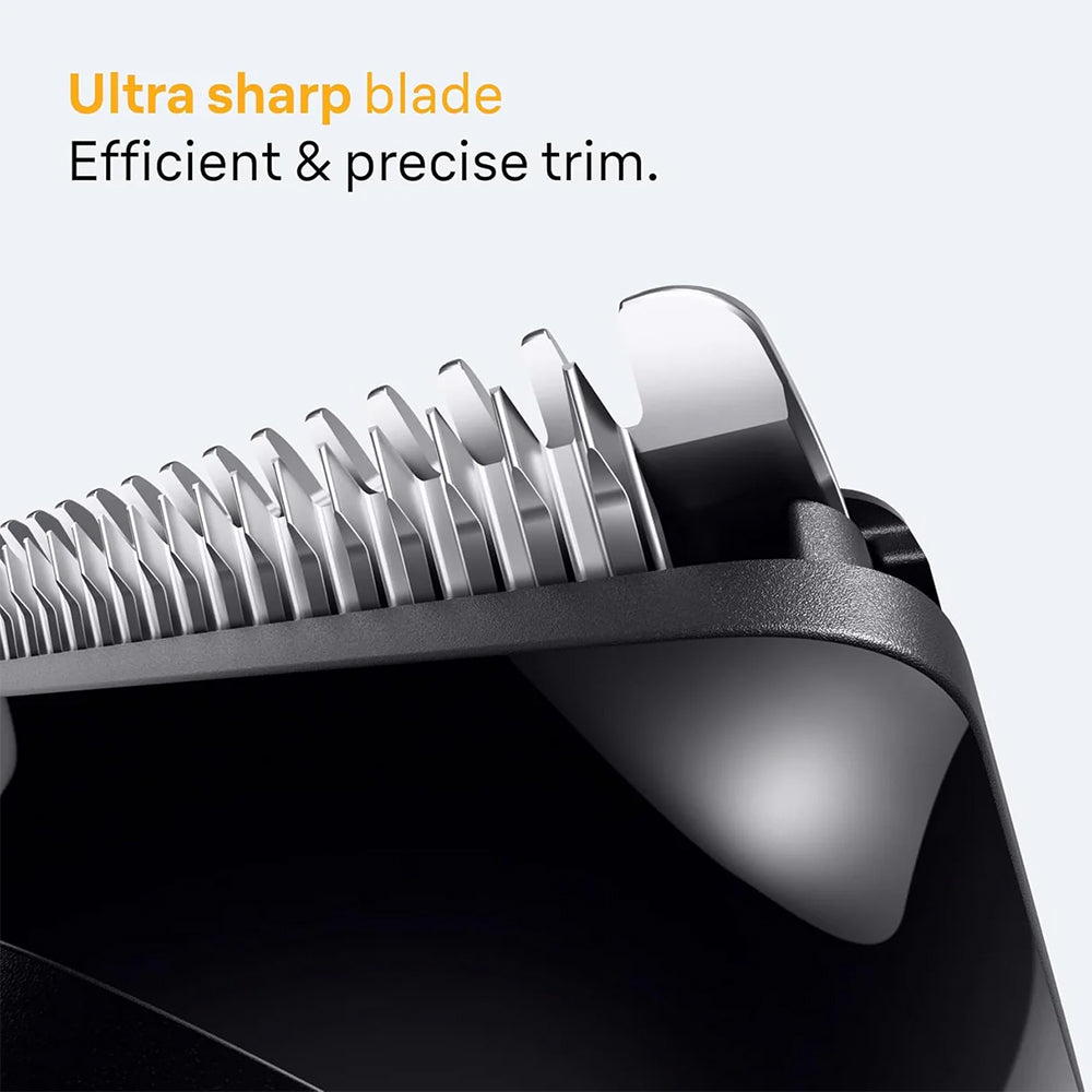 Braun Beard Trimmer ? Series 5, 100% Waterproof, BT5560