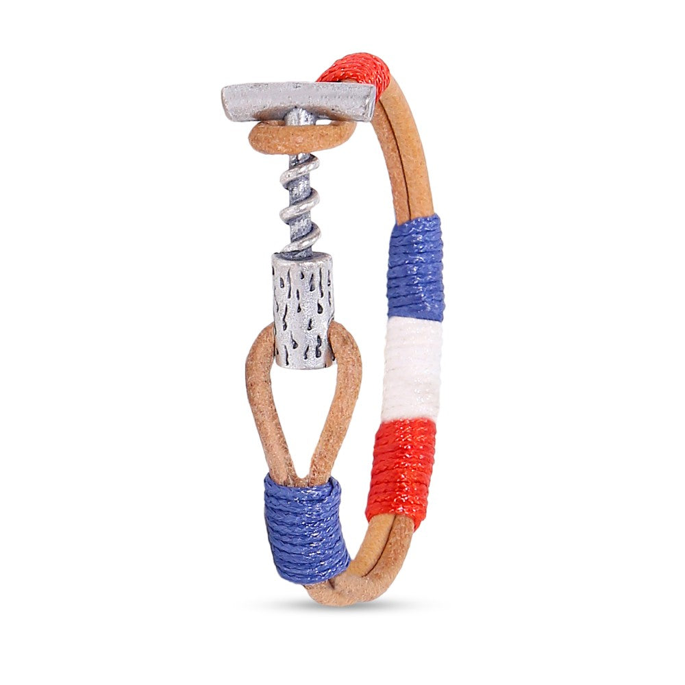 Gingernino, Gents Bracelet