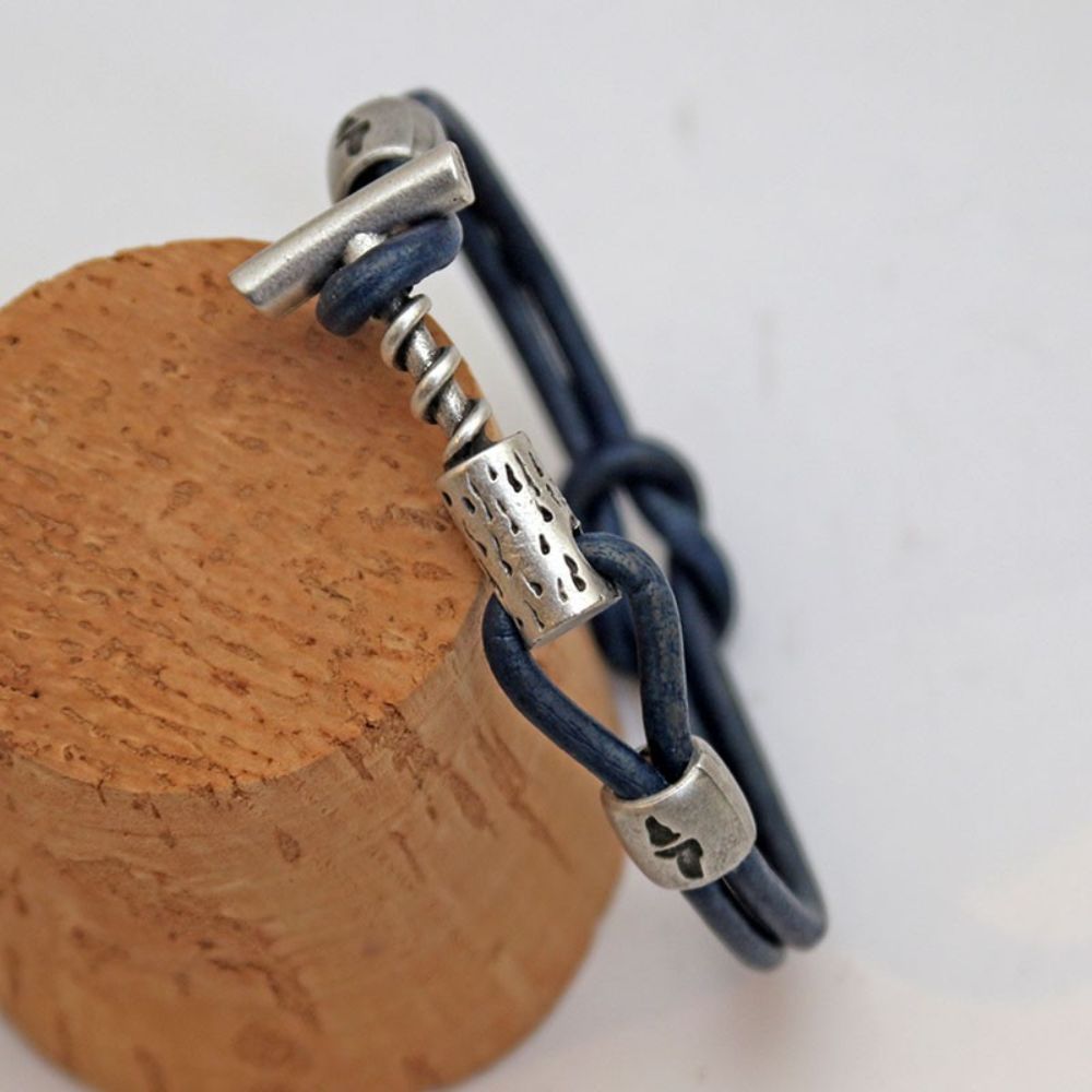 Gingernino, Gents Bracelet